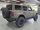 Thumbnail of 2025 Marsh Gray Ford Bronco