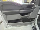 Thumbnail of 2022 Space White Metallic Ford F-150