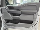 Thumbnail of 2022 Space White Metallic Ford F-150