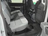 Thumbnail of 2022 Space White Metallic Ford F-150