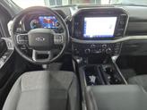 Thumbnail of 2022 Space White Metallic Ford F-150