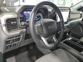 Thumbnail of 2022 Space White Metallic Ford F-150