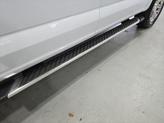 Thumbnail of 2022 Space White Metallic Ford F-150