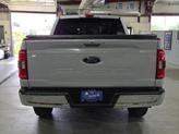 Thumbnail of 2022 Space White Metallic Ford F-150