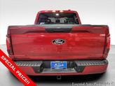 Thumbnail of 2024 Rapid Red Metallic Tinted Clearcoat Ford F-150