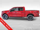 Thumbnail of 2024 Rapid Red Metallic Tinted Clearcoat Ford F-150
