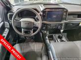 Thumbnail of 2024 Rapid Red Metallic Tinted Clearcoat Ford F-150