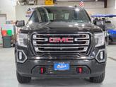 Thumbnail of 2020 Onyx Black GMC Sierra 1500