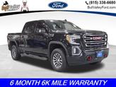 Photo of 2020 Onyx Black GMC Sierra 1500
