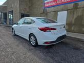 Thumbnail of 2019 Quartz White Pearl Hyundai ELANTRA