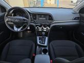 Thumbnail of 2019 Quartz White Pearl Hyundai ELANTRA