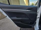 Thumbnail of 2019 Quartz White Pearl Hyundai ELANTRA