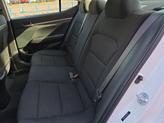 Thumbnail of 2019 Quartz White Pearl Hyundai ELANTRA