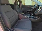 Thumbnail of 2020 Summit White Chevrolet Malibu