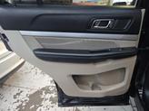 Thumbnail of 2019 Agate Black Metallic Ford Explorer