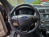 Thumbnail of 2019 Agate Black Metallic Ford Explorer