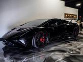 Thumbnail of 2022  Lamborghini Huracan STO