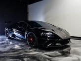 Thumbnail of 2022  Lamborghini Huracan STO
