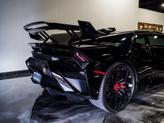 Thumbnail of 2022  Lamborghini Huracan STO