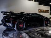 Thumbnail of 2022  Lamborghini Huracan STO