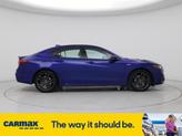 Thumbnail of 2018 Blue Acura TLX