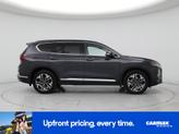 Thumbnail of 2020 Gray Hyundai SANTA FE