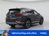 Thumbnail of 2020 Gray Hyundai SANTA FE