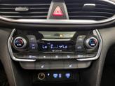 Thumbnail of 2020 Gray Hyundai SANTA FE