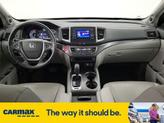 Thumbnail of 2019 Blue Honda Ridgeline