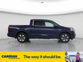 Thumbnail of 2019 Blue Honda Ridgeline