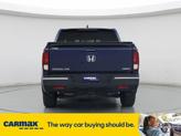 Thumbnail of 2019 Blue Honda Ridgeline
