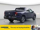 Thumbnail of 2019 Blue Honda Ridgeline