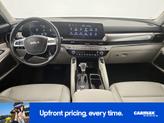 Thumbnail of 2023 White Kia Telluride