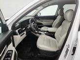 Thumbnail of 2023 White Kia Telluride