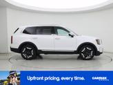 Thumbnail of 2023 White Kia Telluride