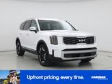Photo of 2023 White Kia Telluride