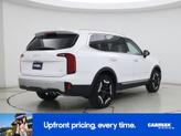 Thumbnail of 2023 White Kia Telluride