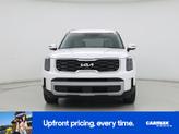 Thumbnail of 2023 White Kia Telluride