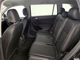 Thumbnail of 2022 Black Volkswagen Tiguan
