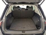 Thumbnail of 2022 Black Volkswagen Tiguan