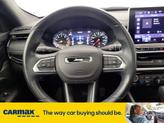 Thumbnail of 2022 Blue Jeep Compass