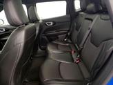 Thumbnail of 2022 Blue Jeep Compass