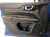 Thumbnail of 2022 Blue Jeep Compass
