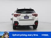 Thumbnail of 2021 White Subaru Crosstrek