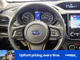 Thumbnail of 2021 White Subaru Crosstrek