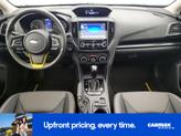 Thumbnail of 2021 White Subaru Crosstrek