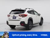 Thumbnail of 2021 White Subaru Crosstrek