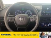 Thumbnail of 2023 White Honda HR-V