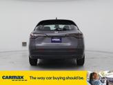 Thumbnail of 2023 White Honda HR-V