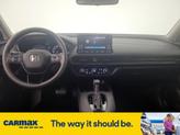 Thumbnail of 2023 White Honda HR-V